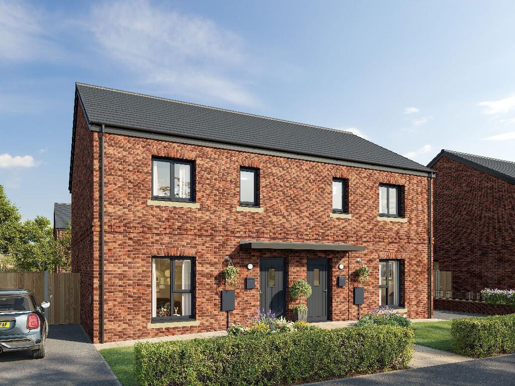 Main image of property: Longshaw Drive, Little Hulton, 
Manchester, 
M28 0BD