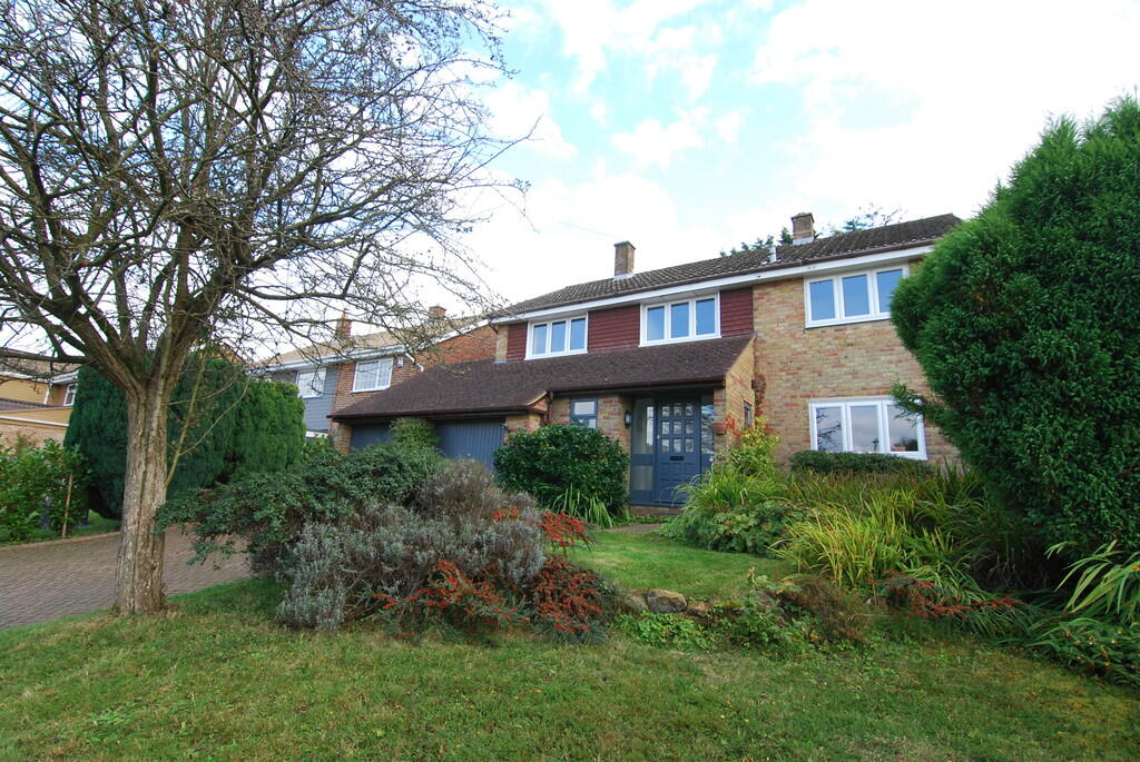 Main image of property: Old Gardens Close, Tunbridge Wells, TN2
