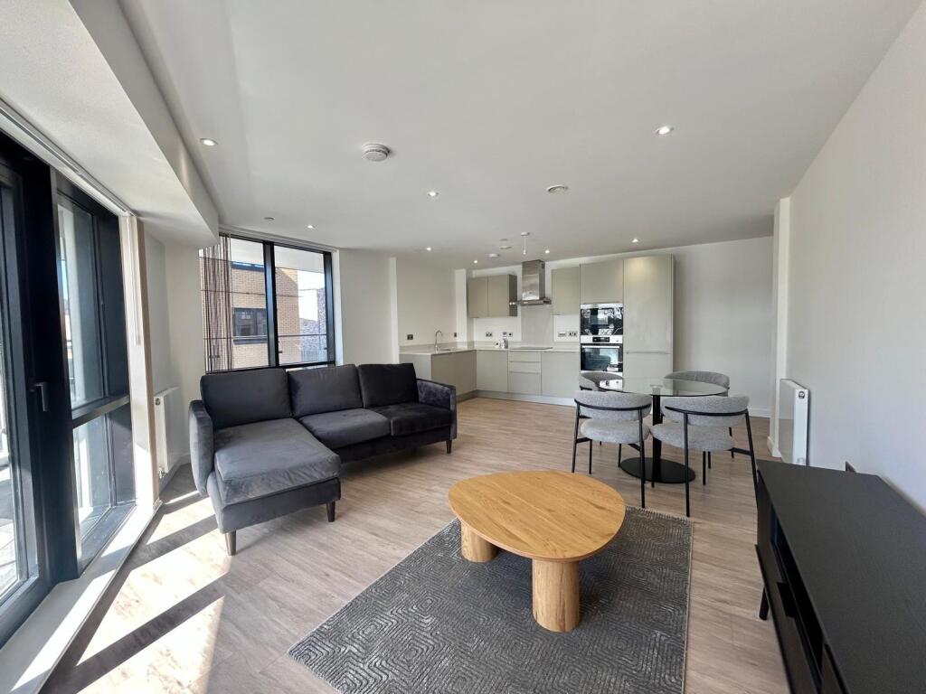 Main image of property: Trent Lane, Nottingham, Nottinghamshire, NG2