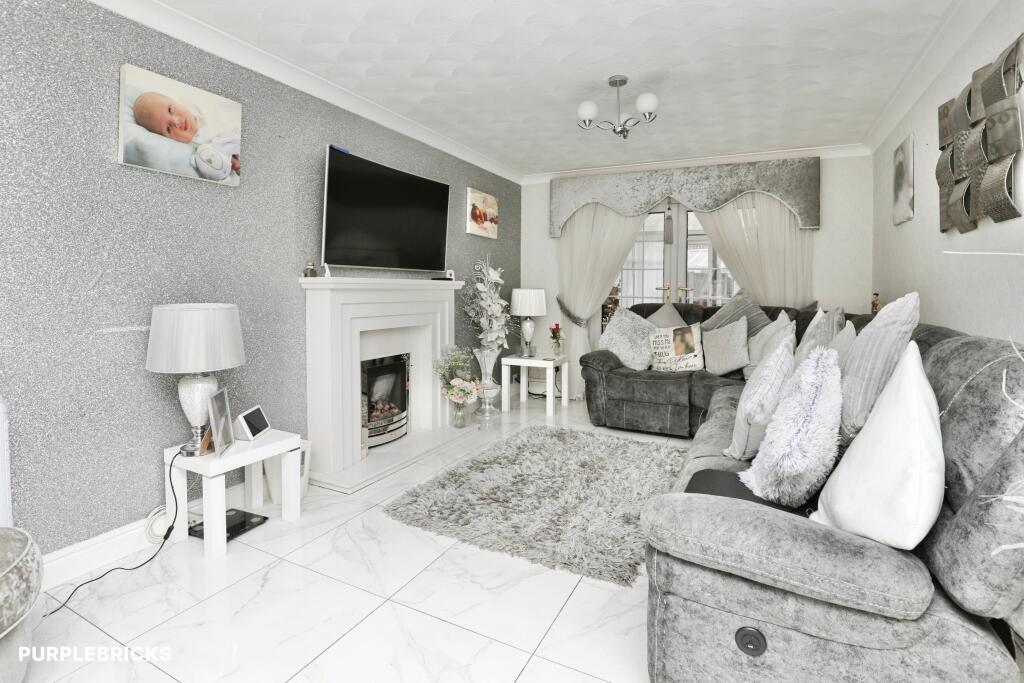 House in Knowsley, Halewood - View 4
