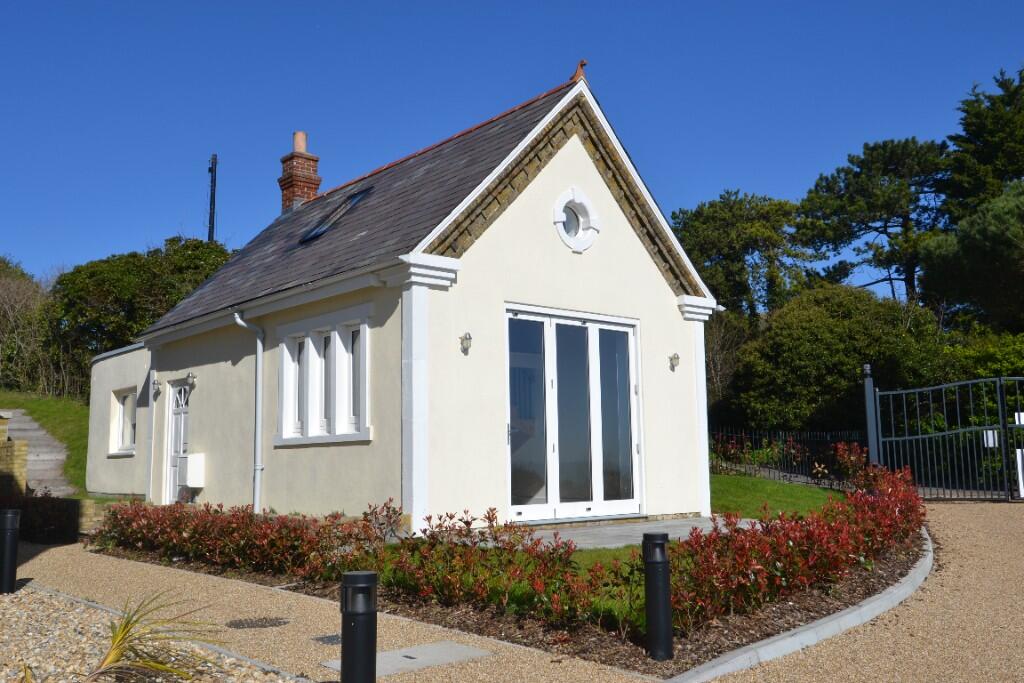 Main image of property: ST MARGARET'S BAY