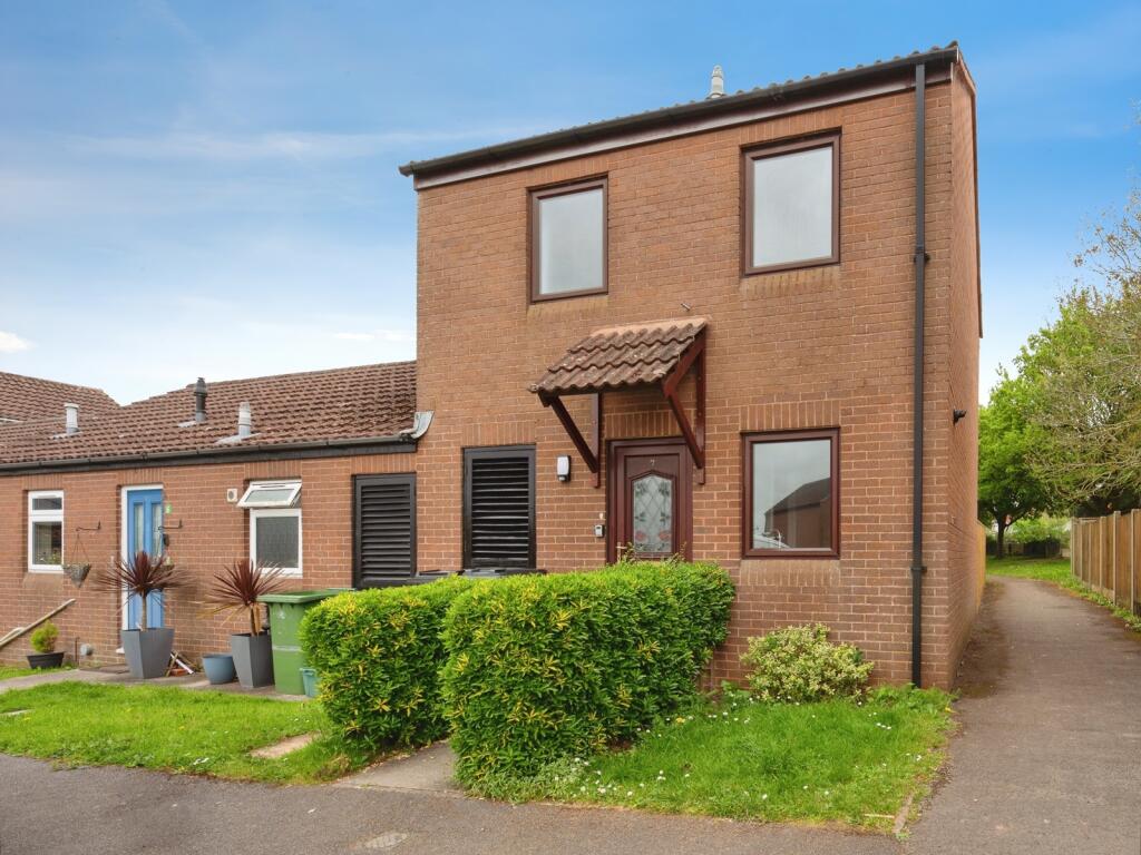 Main image of property: Wells BA5