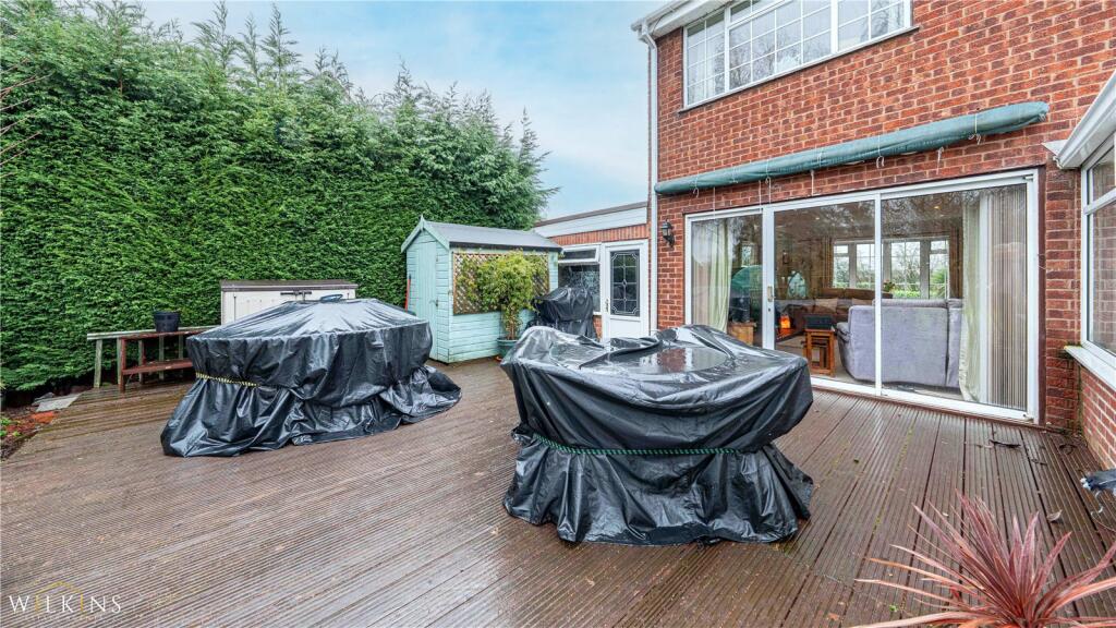 Additional image 39 of Burton Road, Elford, Tamworth, Staffordshire, B79