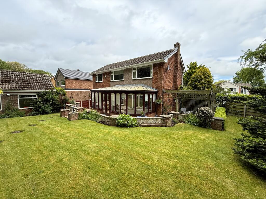 Sorrell Grove, Guisborough, North Yorkshire photo 4