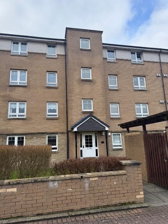 Main image of property: Whitelaw Gardens, Bishopbriggs, Glasgow, G64