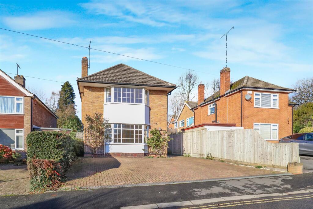 Main image of property: Mercia Avenue, Kenilworth