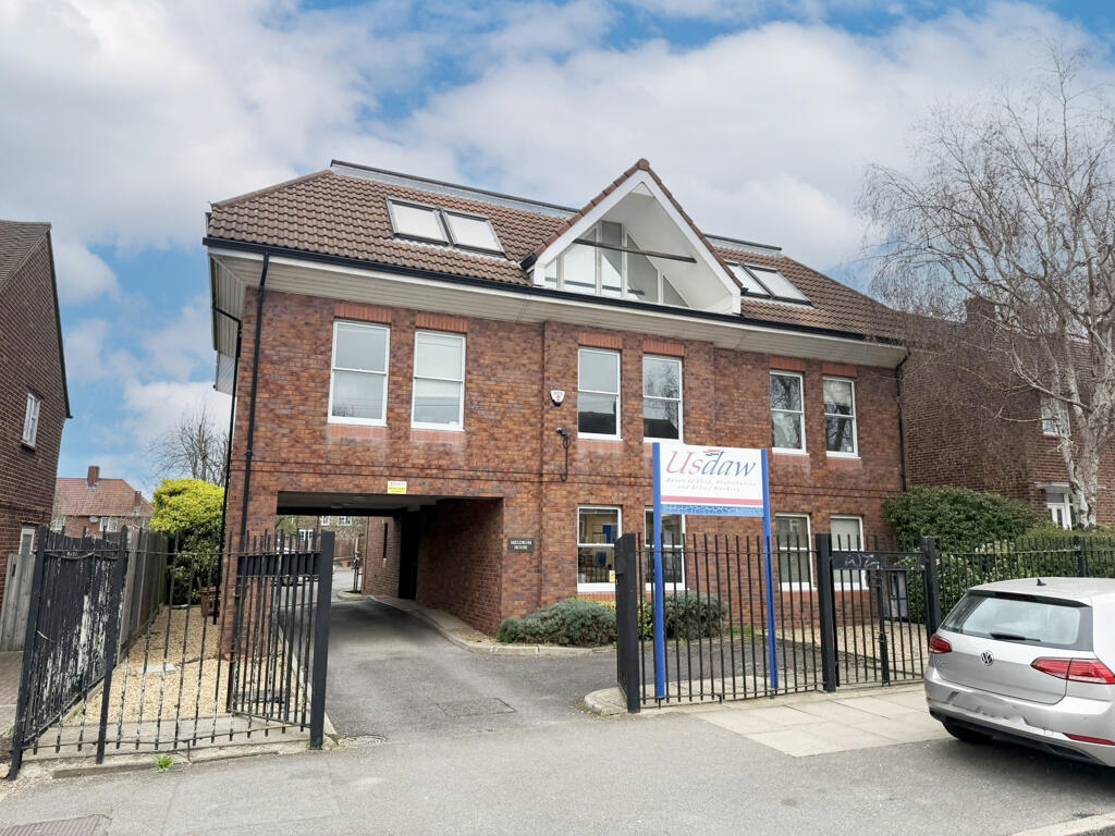 Main image of property: Meldrum House, 89 -91, Middleton Road, Morden, SM4 6RF