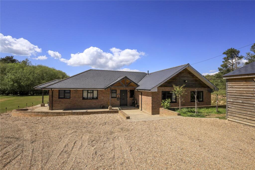 Main image of property: Broomham Lane, Whitesmith, Lewes, East Sussex, BN8