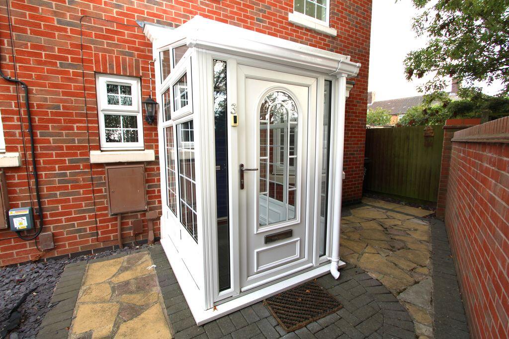 Danbury Place, Leicester, LE5 0AZ photo 2