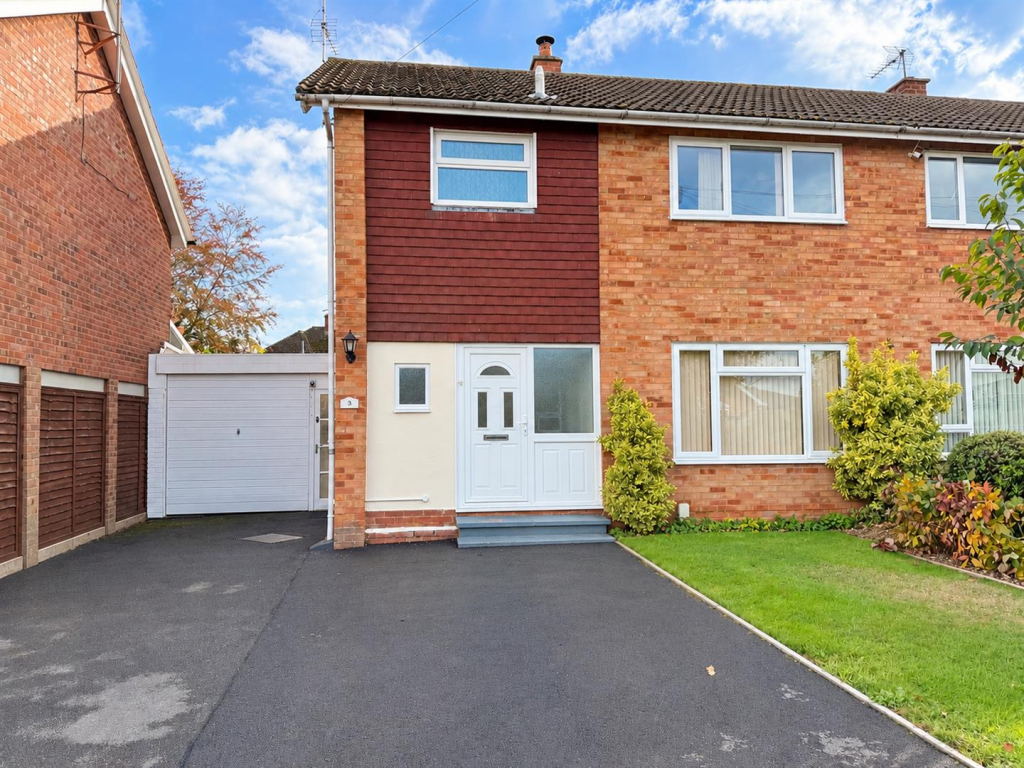 Main image of property: Meadow Drive, Canon Pyon, Hereford