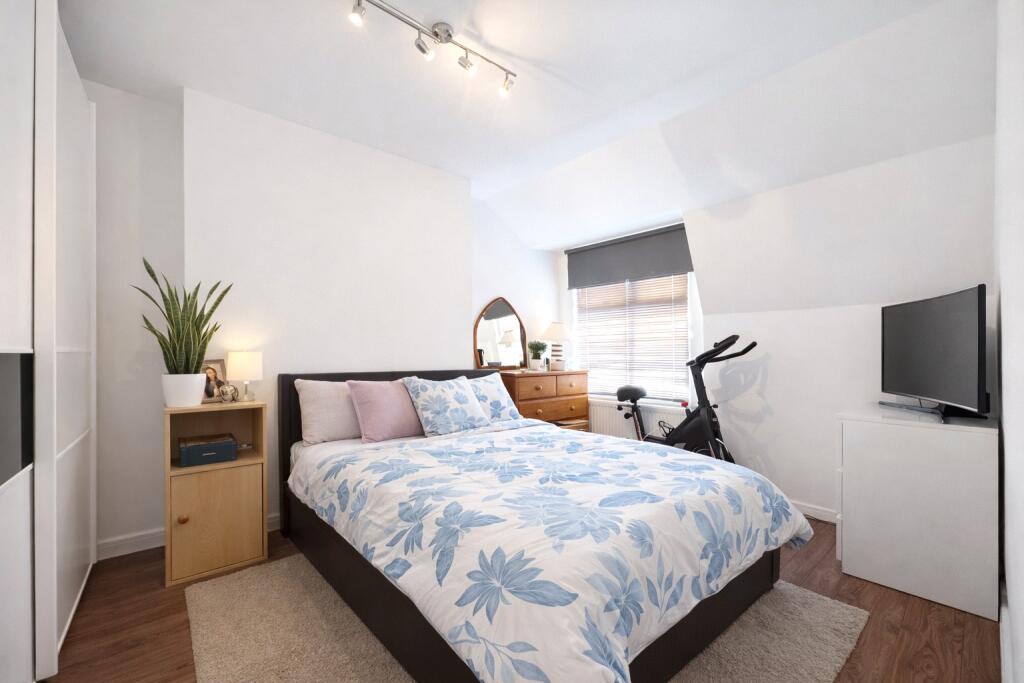 Main image of property: Church Street, Enfield, EN2