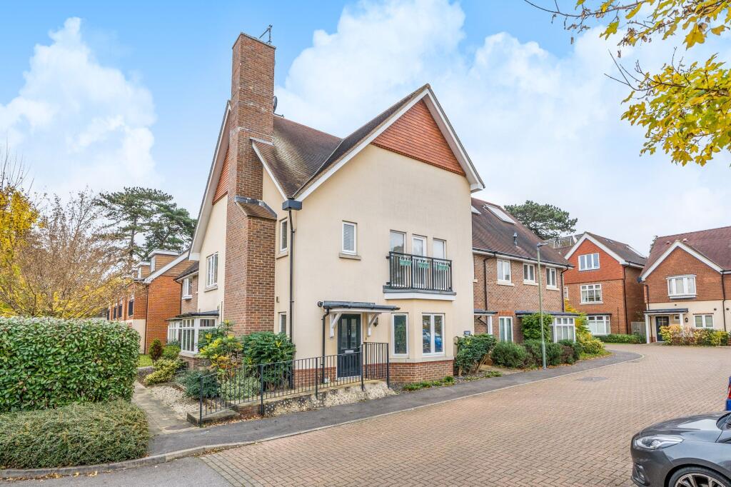 Main image of property: Cunliffe Court, Ashtead, KT21