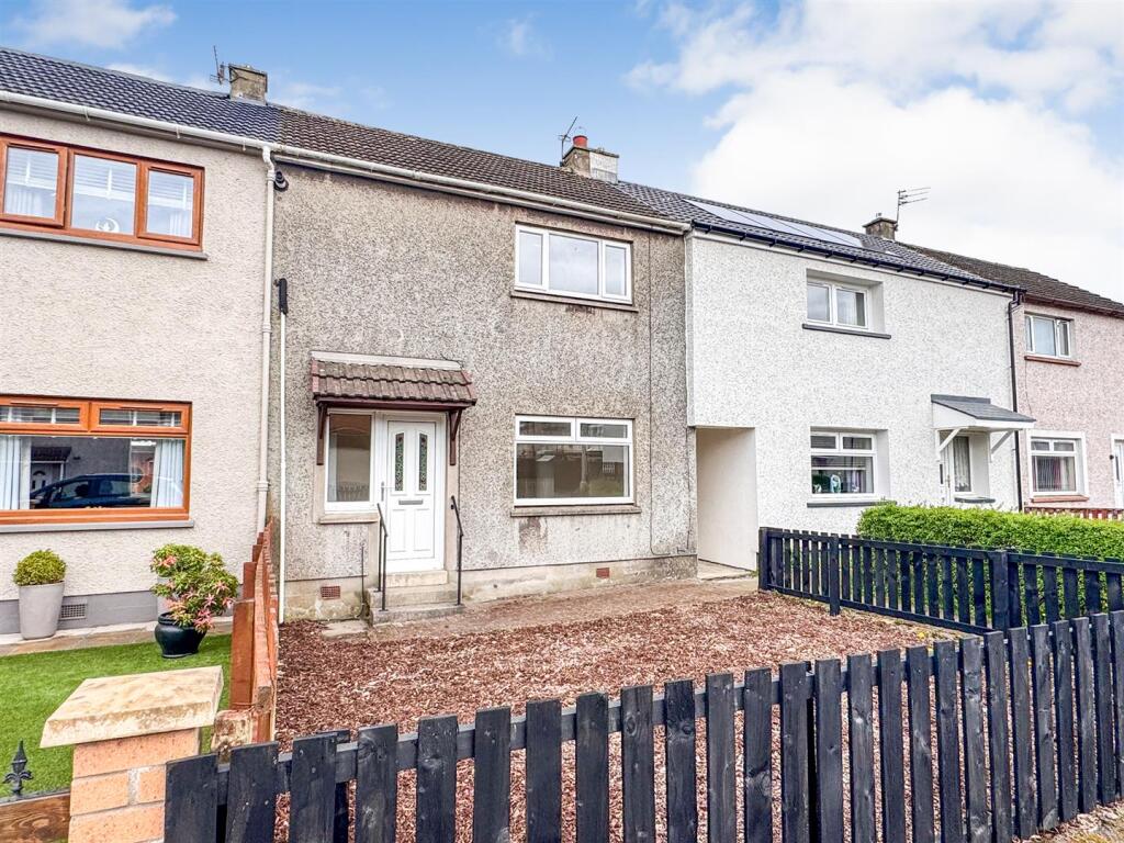 Main image of property: Kilmeny Crescent, Wishaw