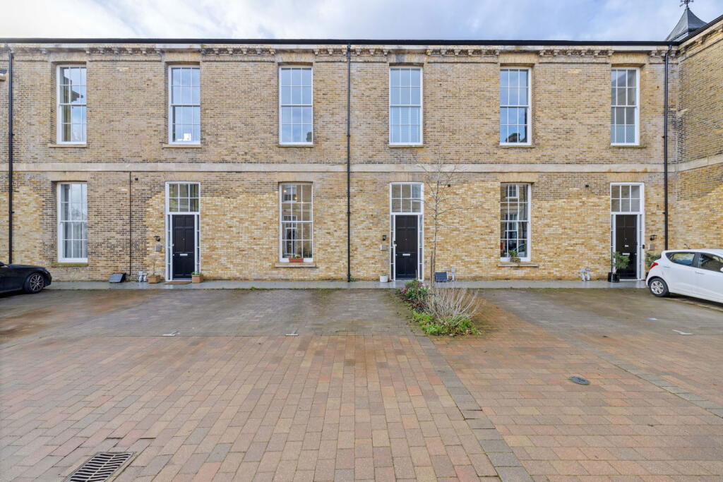 Main image of property: Leishman Views. Aldershot , GU11