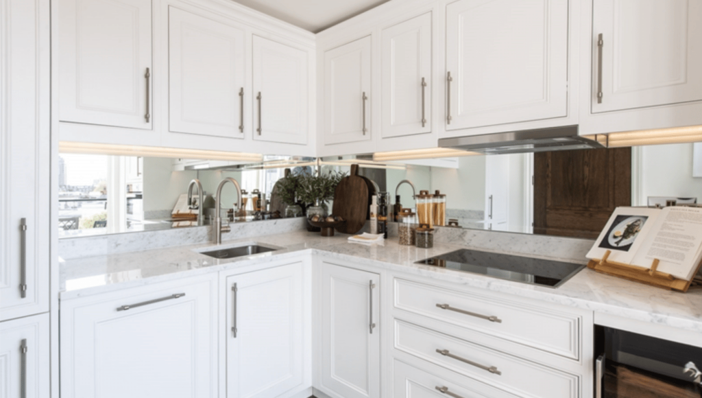 Apartment in London - View 4