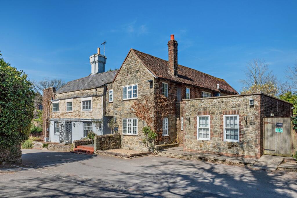 Main image of property: Old Rectory Lane, Pulborough, West Sussex