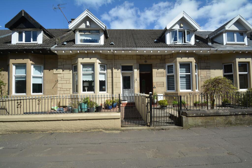 Main image of property: 1252 Dumbarton Road, Glasgow, G14 9PU