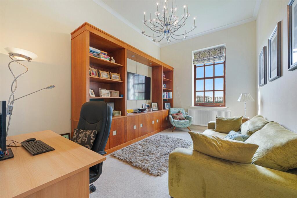 Additional image 12 of Woodfold Park, Mellor, BB2