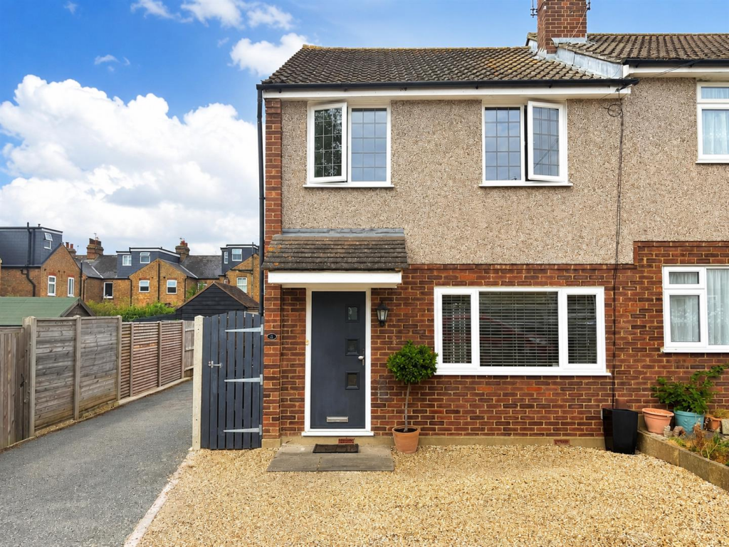 Main image of property: Nursery Gardens, Ware