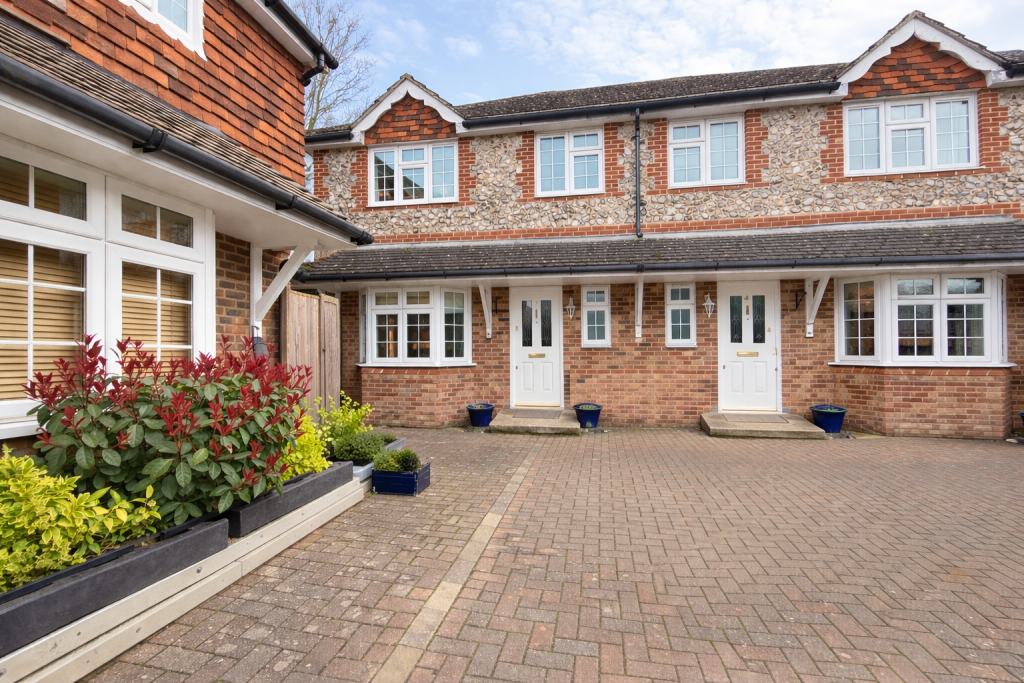 Main image of property: Lantern Close, Orpington, BR6 7BF