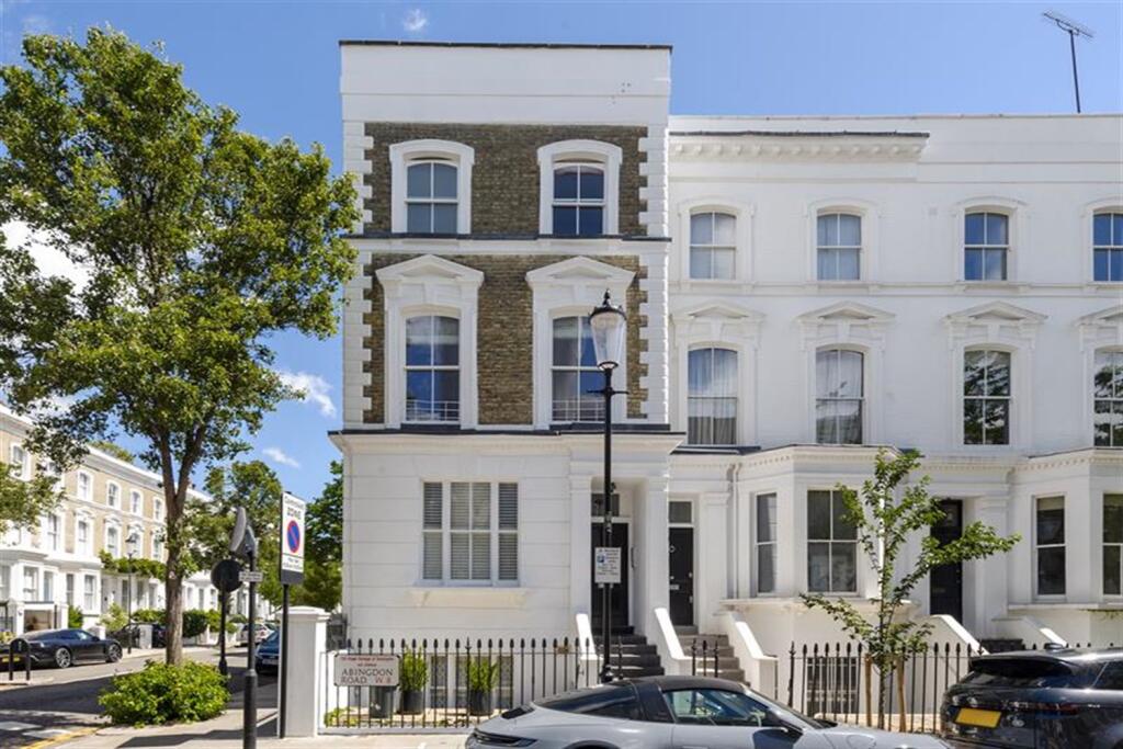Main image of property: Abingdon Road, London, W8