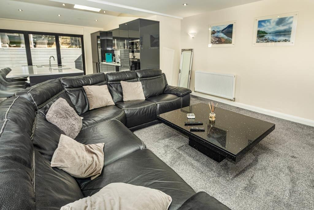 House in Lancaster, Lower Holker - View 2