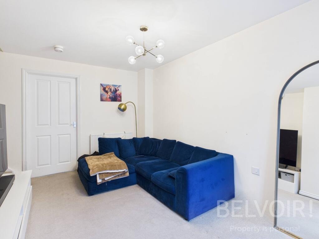 Village Drive, Lawley Village, Telford, TF4 photo 2