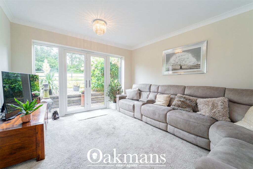 Old Birmingham Road, Bromsgrove, B60 photo 2