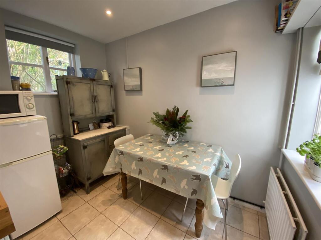 House in Hastings, East Sussex - View 4