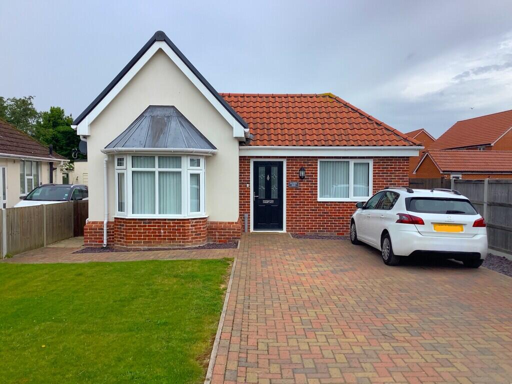 Main image of property: Chestnut Avenue, Kirby Cross