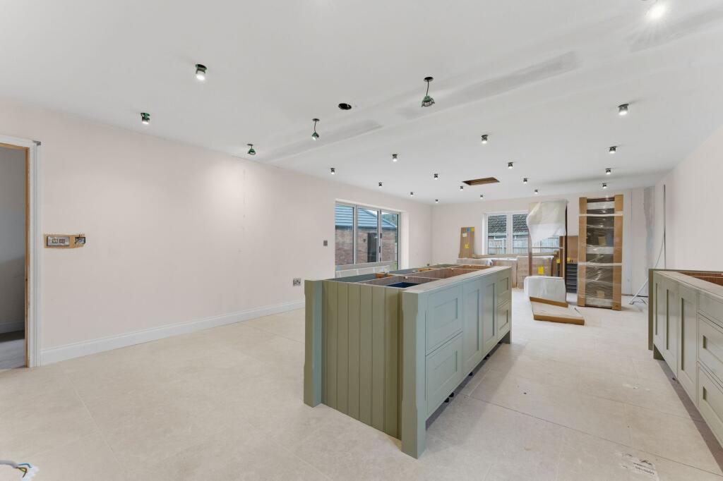 Welland Rise, Ashley Road, LE16 photo 3