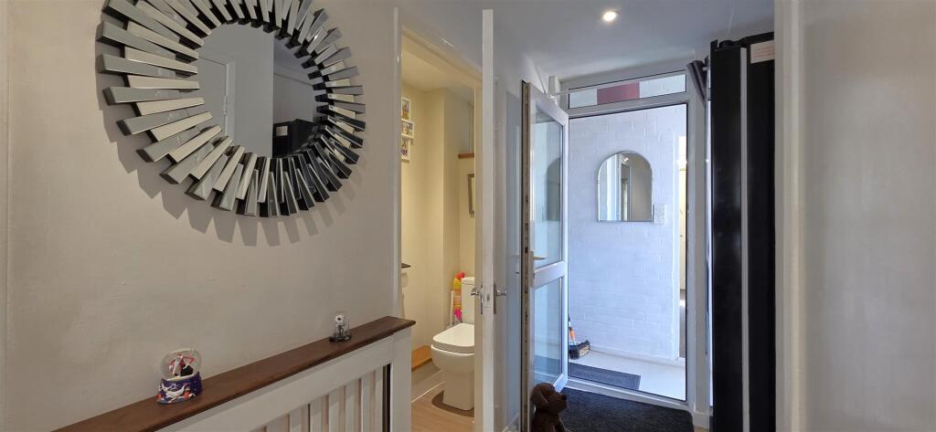 House in Melksham, Melksham Forest - View 5