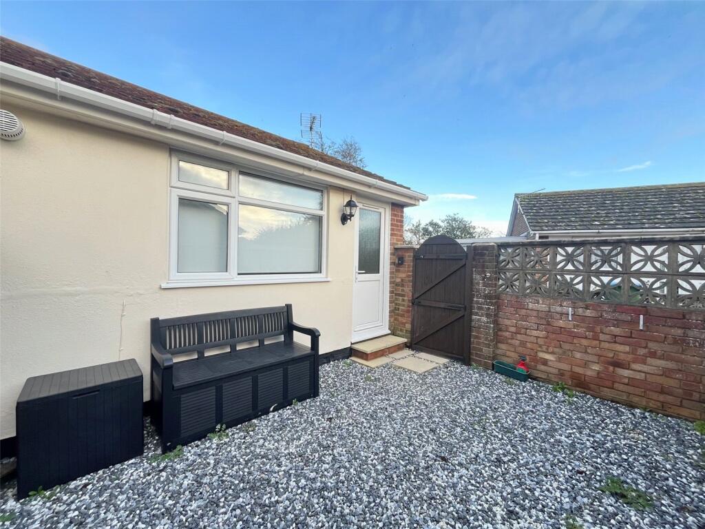 Main image of property: Riverside, Rope Walk, Littlehampton, West Sussex