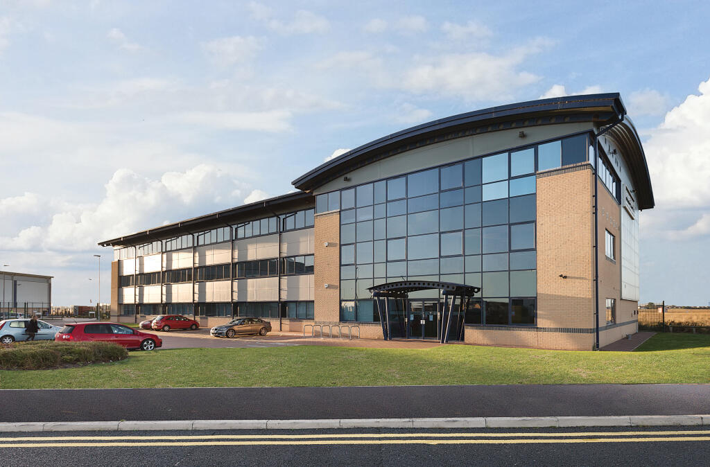 Main image of property: Lancaster House Shorebury Point, Amy Johnson Way, Blackpool