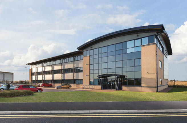 Business First Blackpool