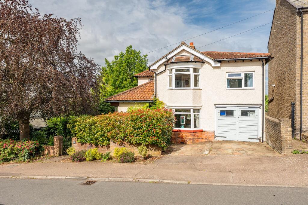 Main image of property: Hampden Hill, Ware, SG12