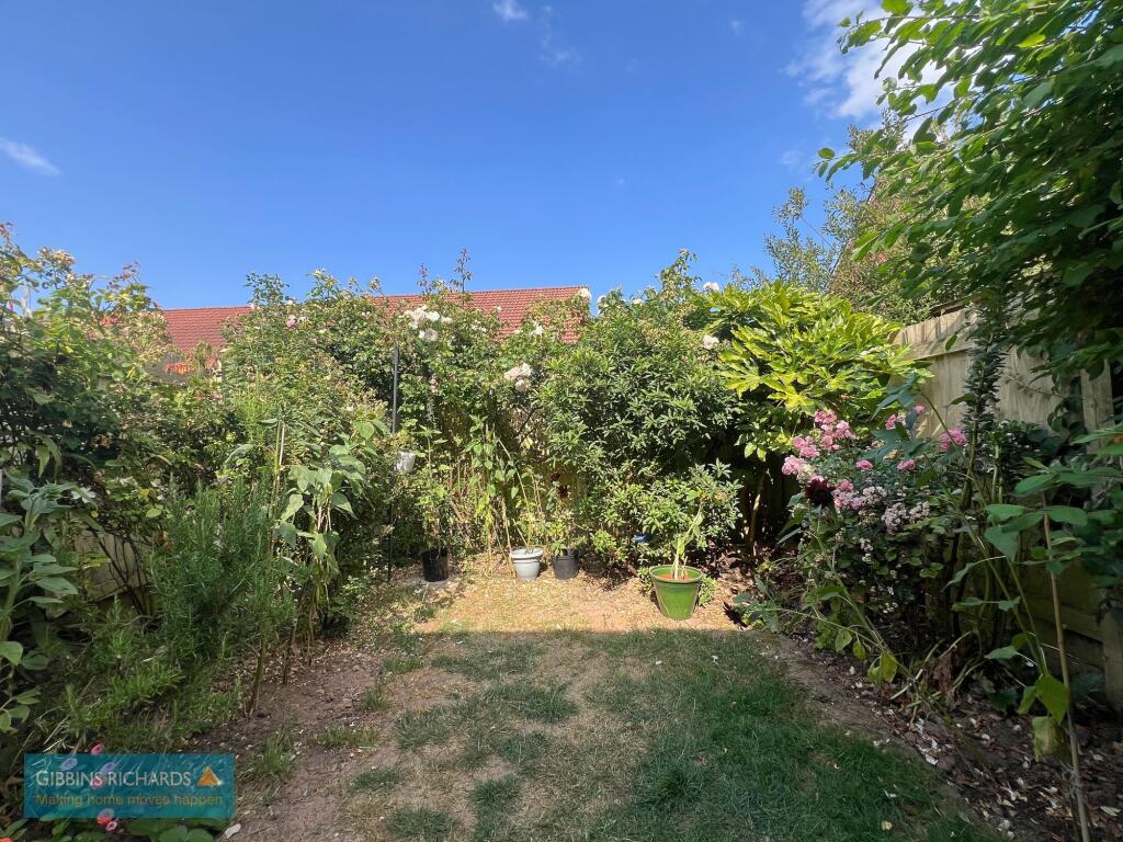 House in Taunton - View 4