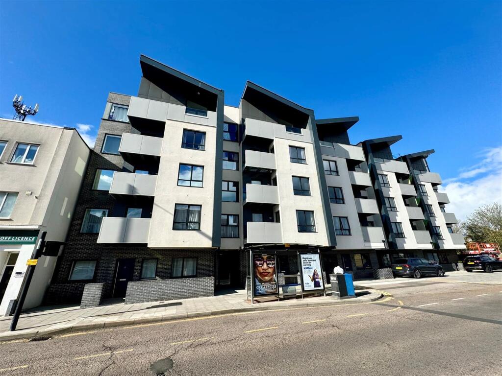 Main image of property: London Road, Southend-On-Sea