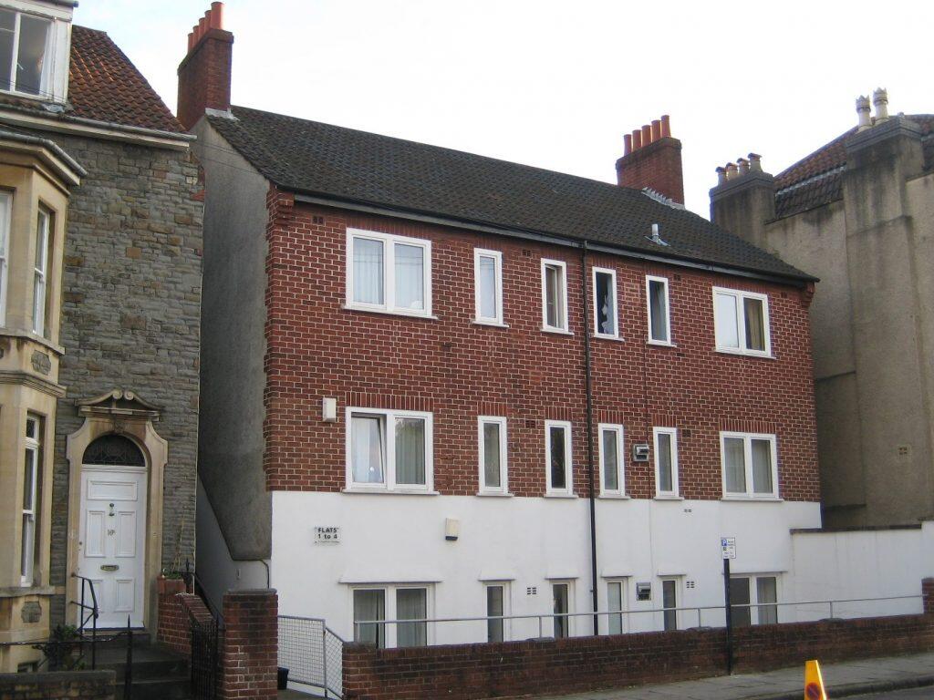 Main image of property: Kingsdown Parade – 757