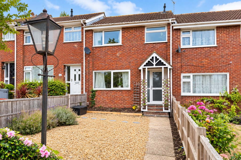 Main image of property: Crofton Close, Waterlooville, PO7
