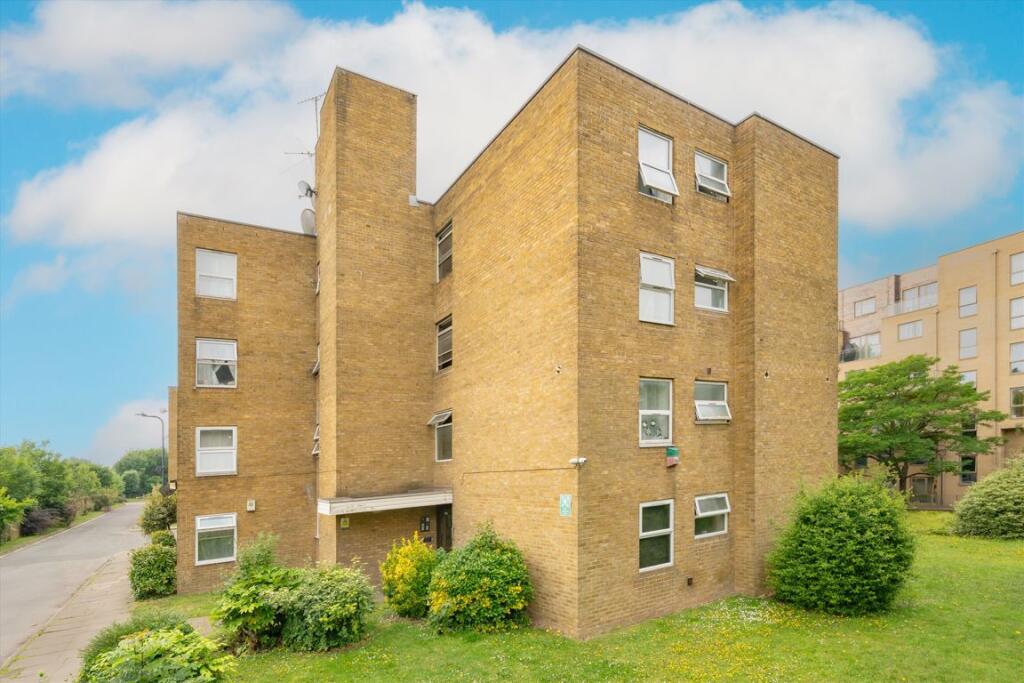 Main image of property: Chelsea Close, Harleseden