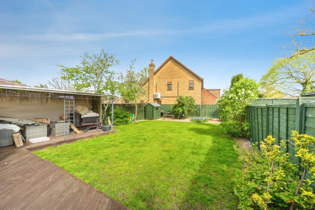 Additional image 25 of Mount Pleasant Lane, Bricket Wood, St. Albans