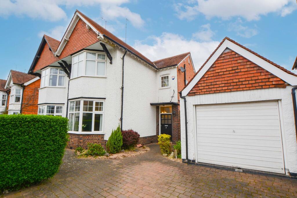 Main image of property: Kimberley Road, Evington Bordering Stoneygate, Leicester