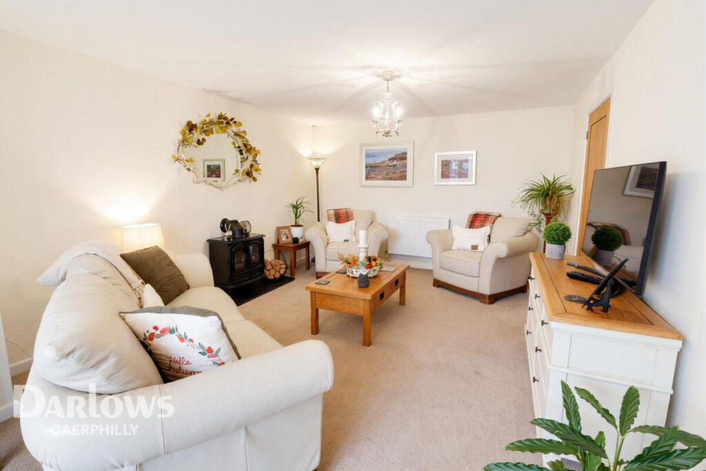 House in Machen, Bedwas, Trethomas and Machen - View 5