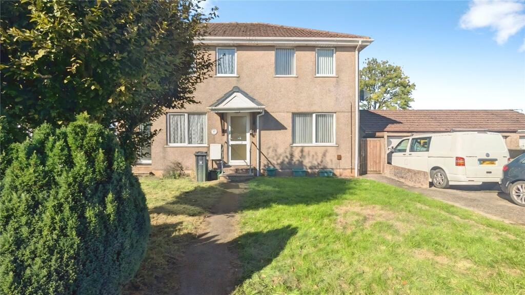 House in East Devon, Dunkeswell