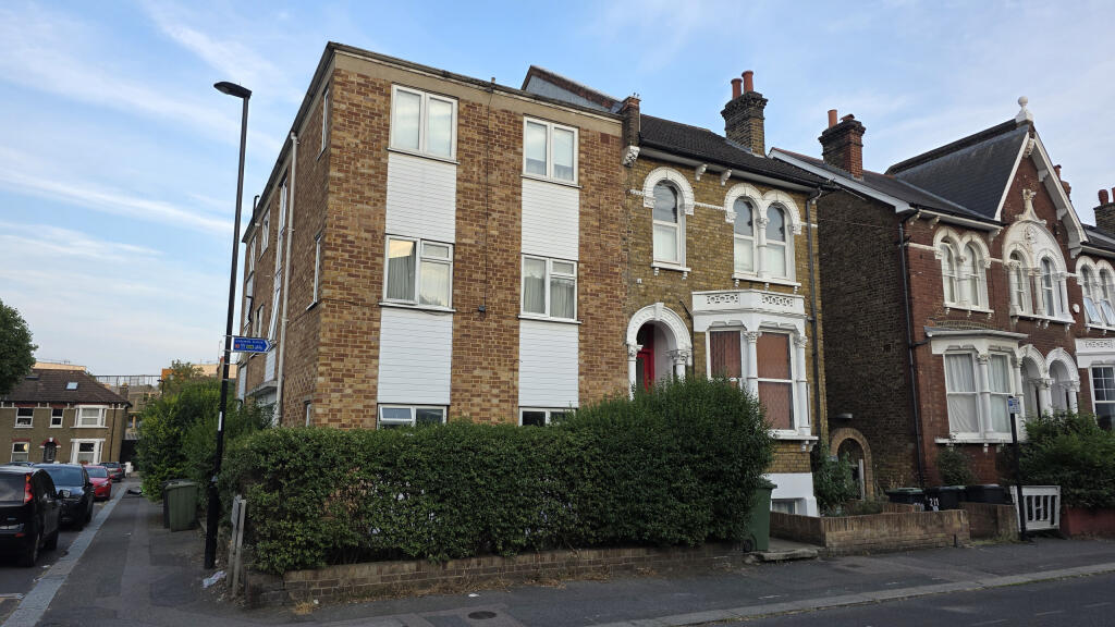 Main image of property: , Algernon Road, London, Greater London