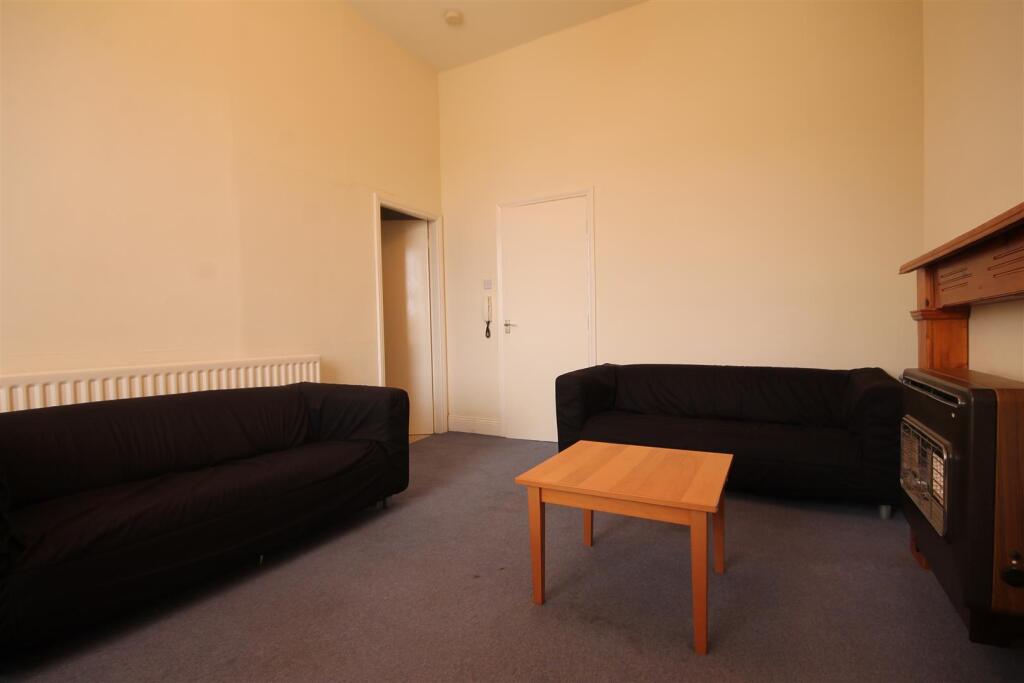 Apartment in Newcastle upon Tyne