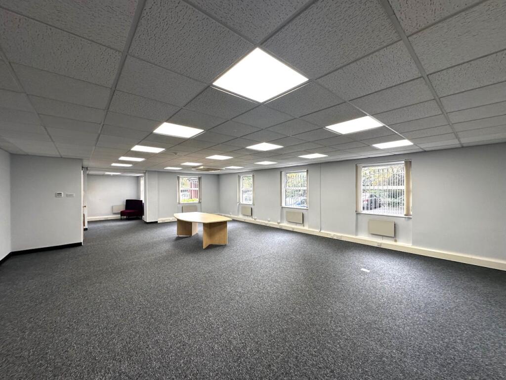 Additional image 4 of Pinewood, Bell Heath Way, Woodgate Valley Business Park, Birmingham, B32 3BZ