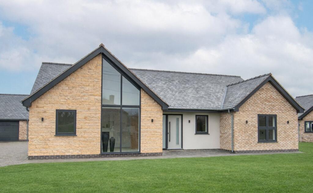 Main image of property: Chapel Meadows, Glentham, Lincolnshire, LN8