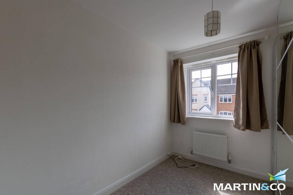 Additional image 14 of Ansell Way, Harborne, B32
